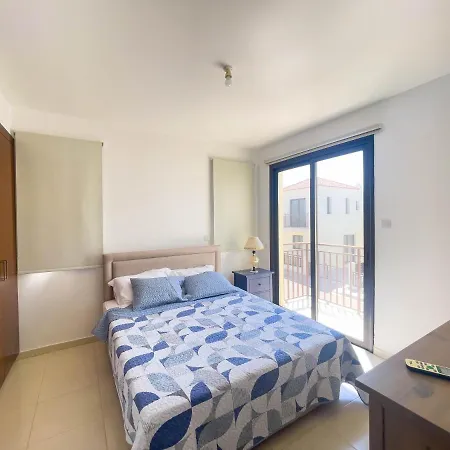 Chrysa Villa Protaras