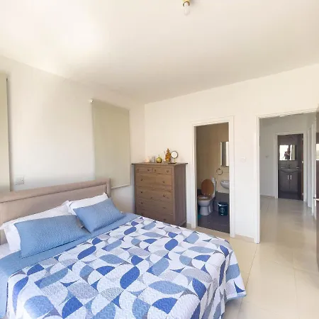 Chrysa Villa Protaras