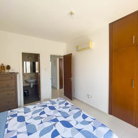 Villa Chrysa Protaras