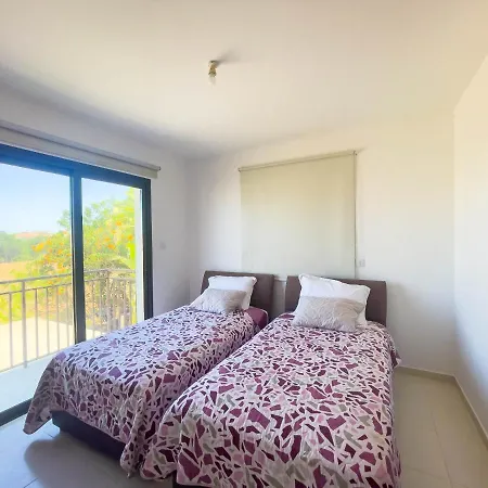 Villa Chrysa Protaras