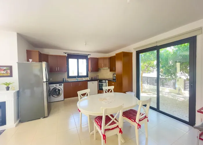 Villa Chrysa Protaras