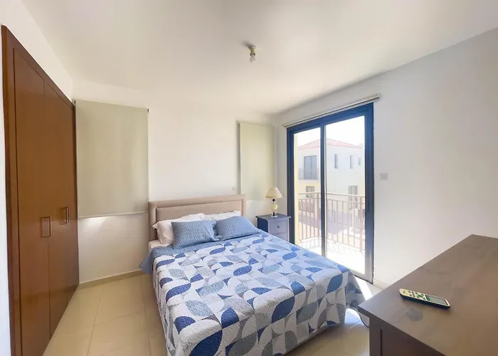 Chrysa Villa Protaras