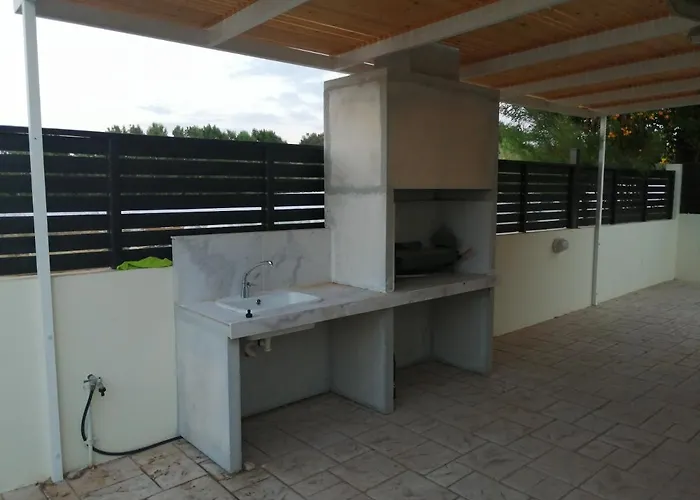 Villa Chrysa Protaras