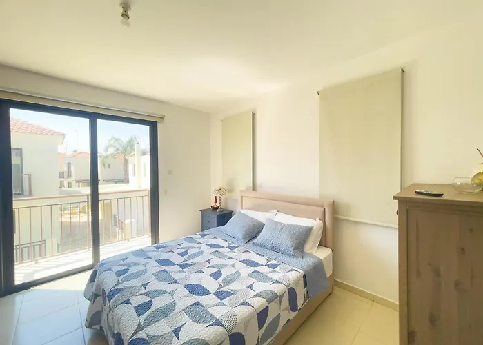 Chrysa Villa *