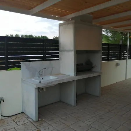 Villa Chrysa Protaras