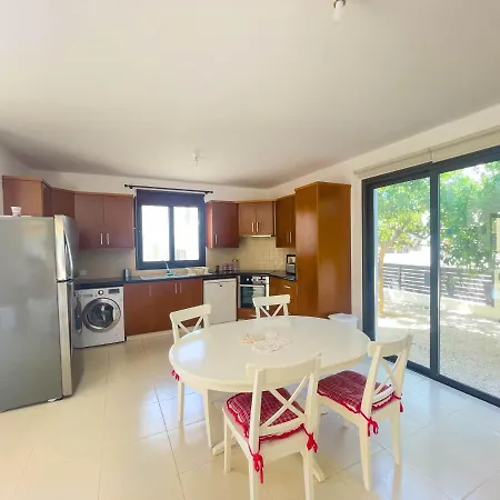 Villa Chrysa Protaras