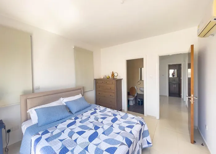 Chrysa Villa Protaras