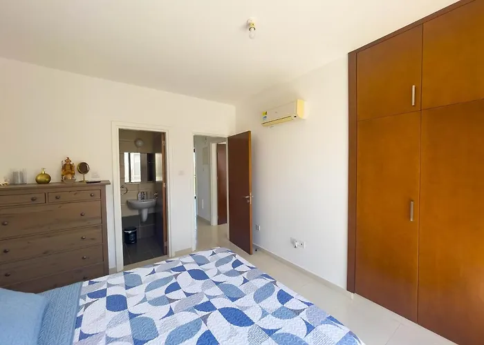 Villa Chrysa Protaras