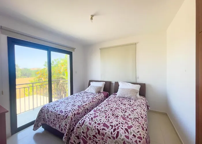 Villa Chrysa Protaras