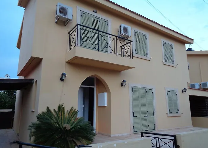 Vila Chrysa